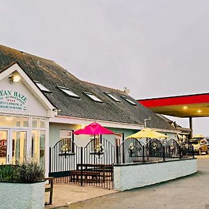 Ocean Haze Hotel